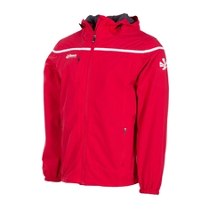 Reece Varsity Breathable Trainingsjack Dames