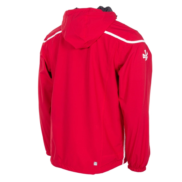 Reece Varsity Breathable Trainingsjack Dames