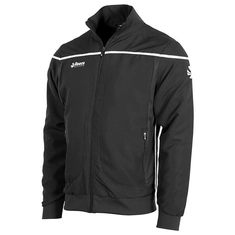 Reece Varsity Woven Jacket Unisex