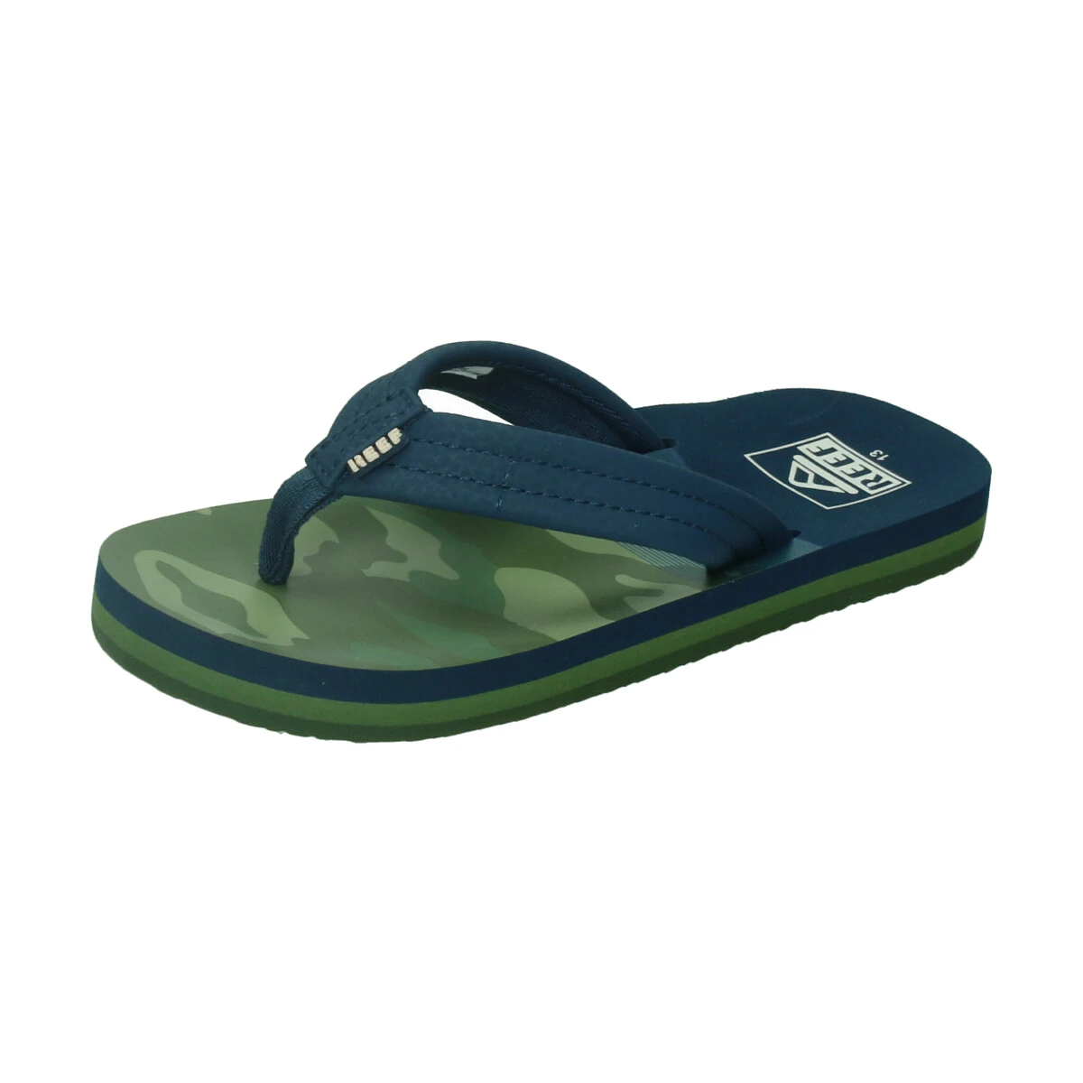 Reef kinderslippers hotsell