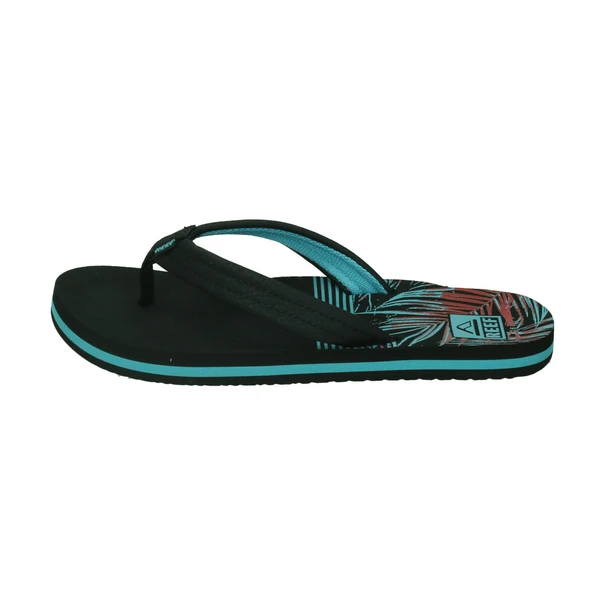 Reef Ahi Tropical Dream Teenslipper