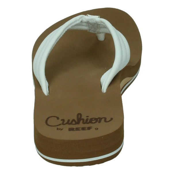 Reef Cushion Breeze Cloud Teenslipper