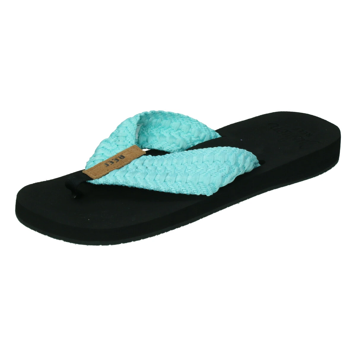 reef cushion threads slipper dames