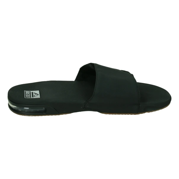 Reef Fanning Slide Slipper