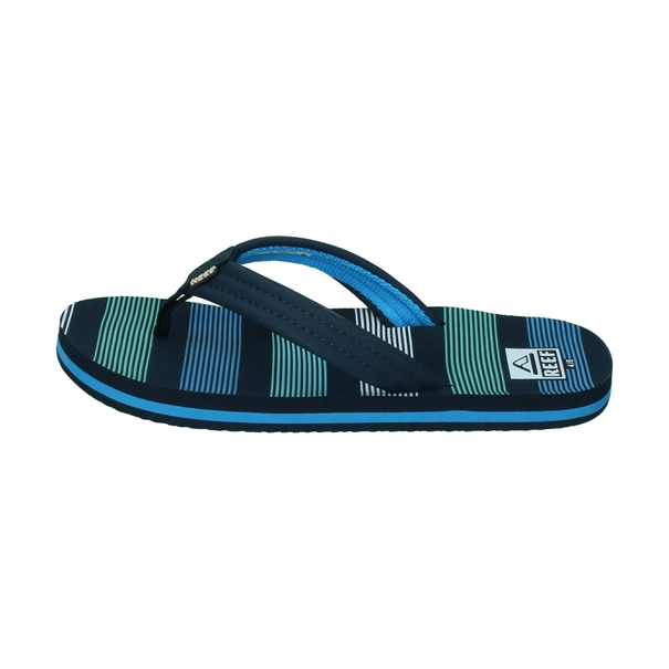 Reef KIDS AHI