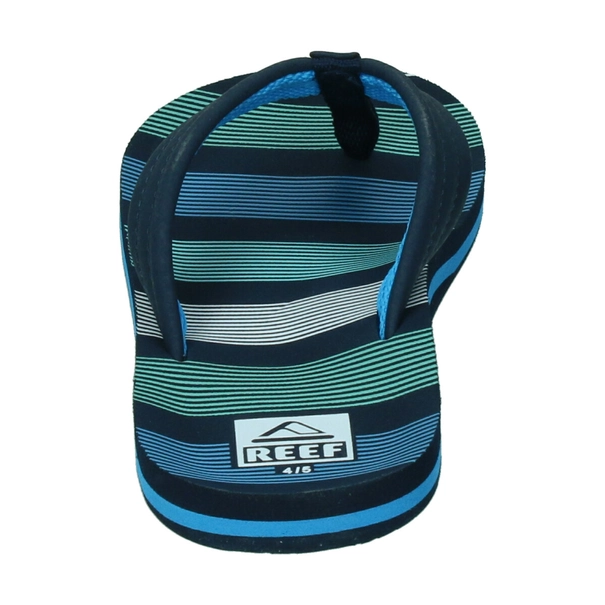 Reef KIDS AHI