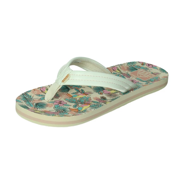 Reef KIDS AHI