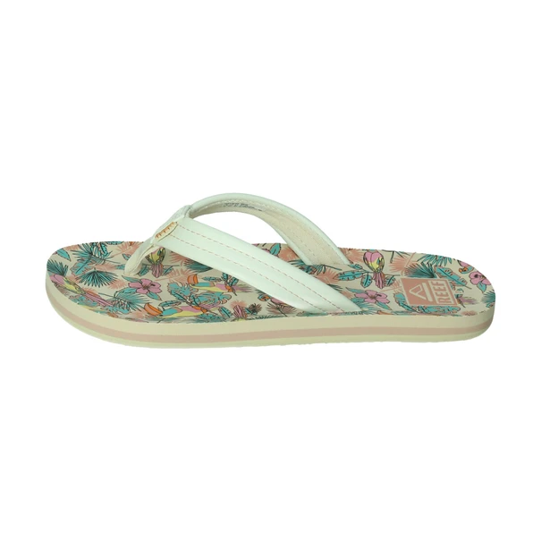 Reef KIDS AHI