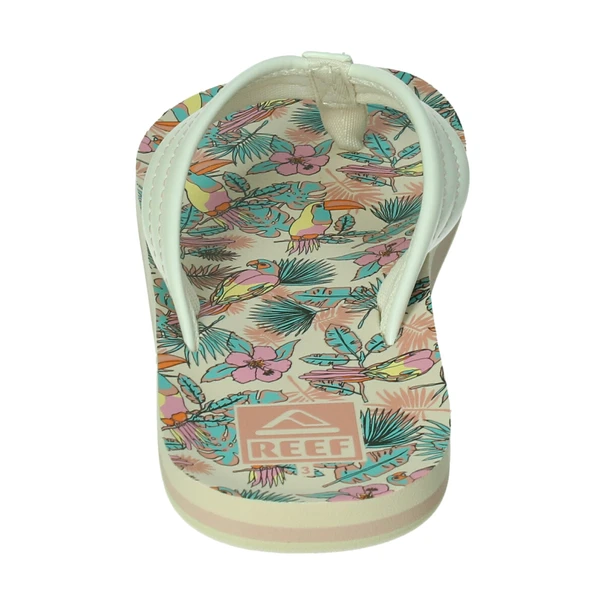 Reef KIDS AHI