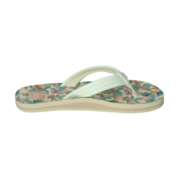 Reef KIDS AHI