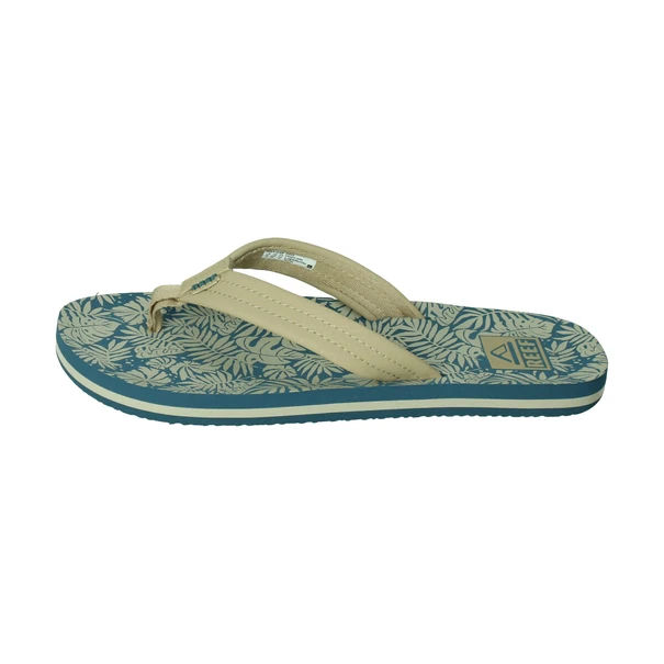 Reef KIDS AHI