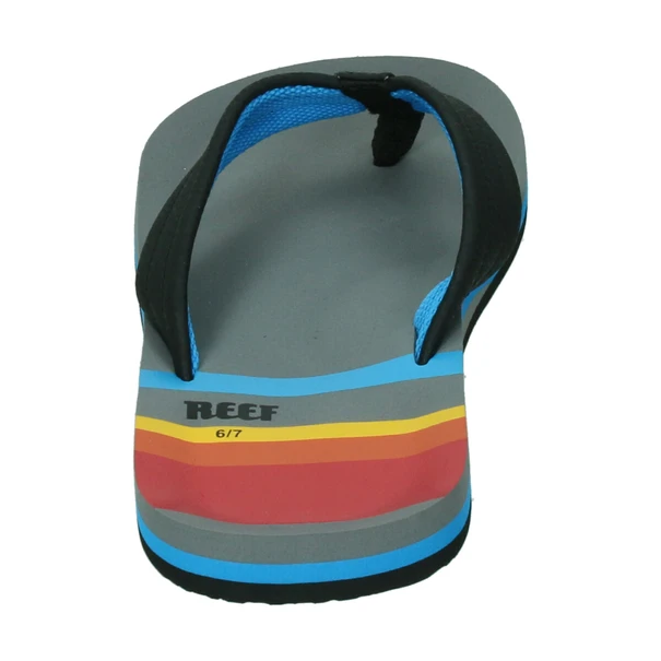 Reef KIDS AHI