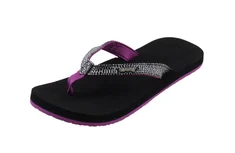 Reef Little Cushion Sassy Teenslippers Junior