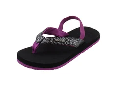 Reef Little Cushion Sassy Teenslippers Junior