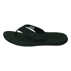 Reef Santa Ana All Black Teenslipper