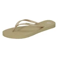 Reef Seaside Twist Golden Hour Teenslipper