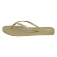 Reef Seaside Twist Golden Hour Teenslipper