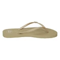 Reef Seaside Twist Golden Hour Teenslipper