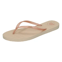 Reef Seaside Twist Golden Hour Teenslipper