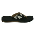 Reef Spring Woven Teenslipper