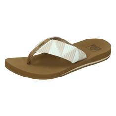 Reef Spring Woven Teenslipper