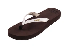 Reef Star Cushion Teenslippers