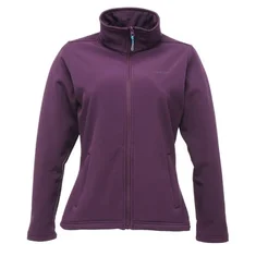 Regatta Connie softshell Jack
