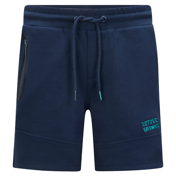 RETOUR Dribble Short
