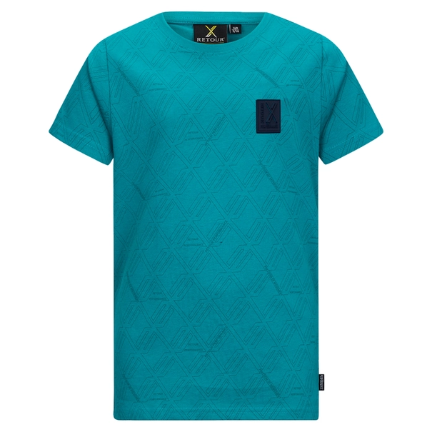 RETOUR Kick T-Shirt