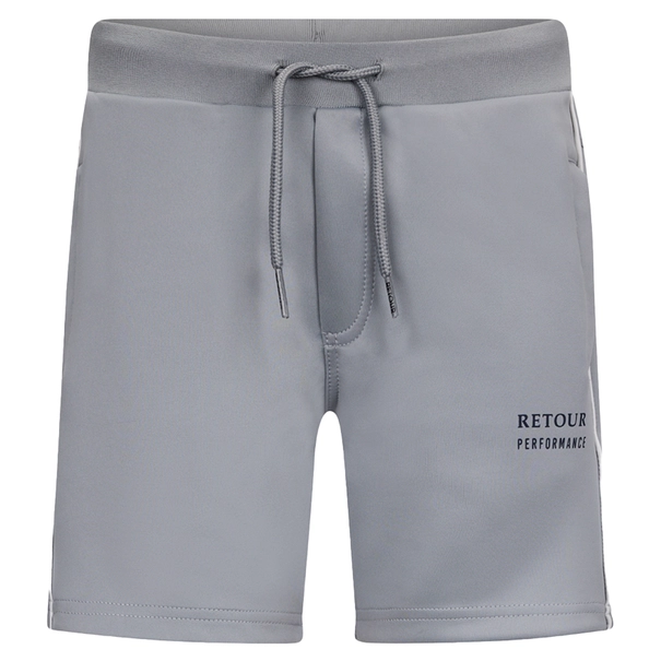 RETOUR Pass Short