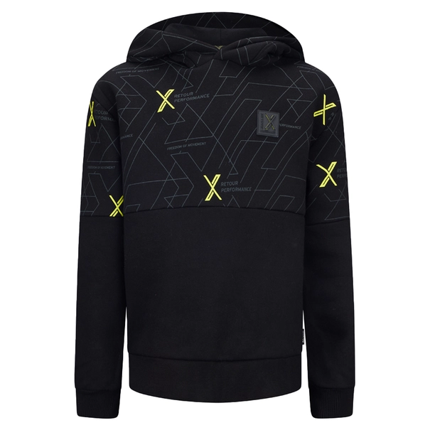RETOUR Playoff Sweater