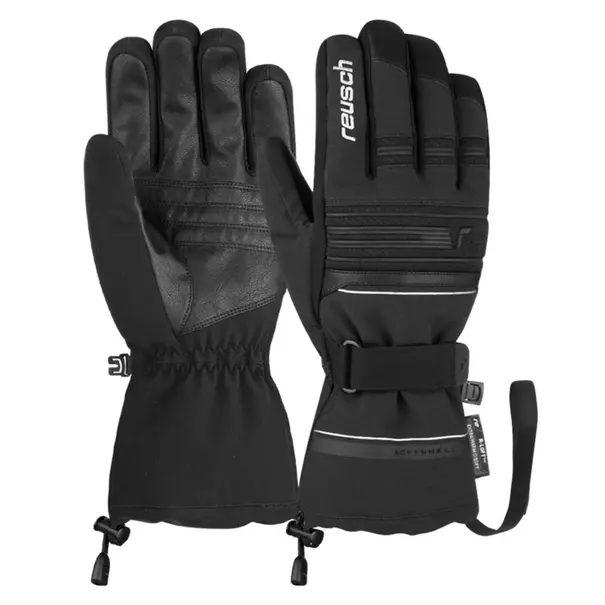 Reusch Conan R-Tex XT