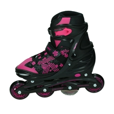 ROCES JOKEY 3.0 Verstelbare Inline Skate Junior