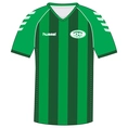 Roda'23 WEDSTRIJD SHIRT DAMES KM