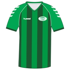 Roda'23 WEDSTRIJD SHIRT KM