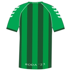Roda'23 WEDSTRIJD SHIRT KM