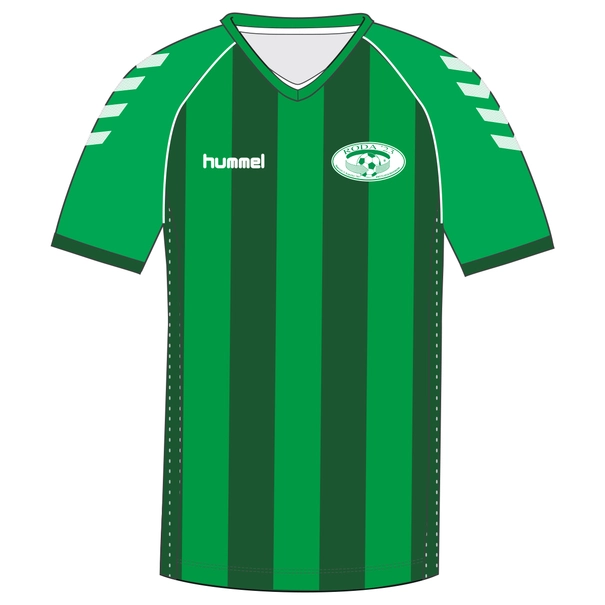 Roda'23 WEDSTRIJD SHIRT KM