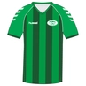 Roda'23 WEDSTRIJD SHIRT KM