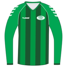 Roda'23 WEDSTRIJD SHIRT LM