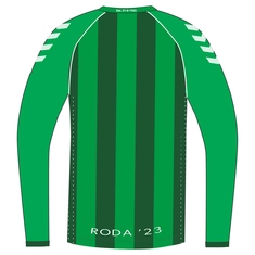 Roda'23 WEDSTRIJD SHIRT LM
