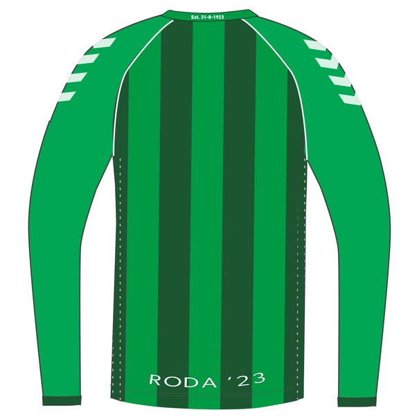 Roda'23 WEDSTRIJD SHIRT LM