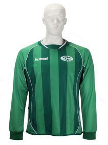Roda'23 Wedstrijd shirt