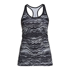 Rohnisch Long Racerback Singlet