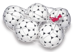 Rucanor Ballennet
