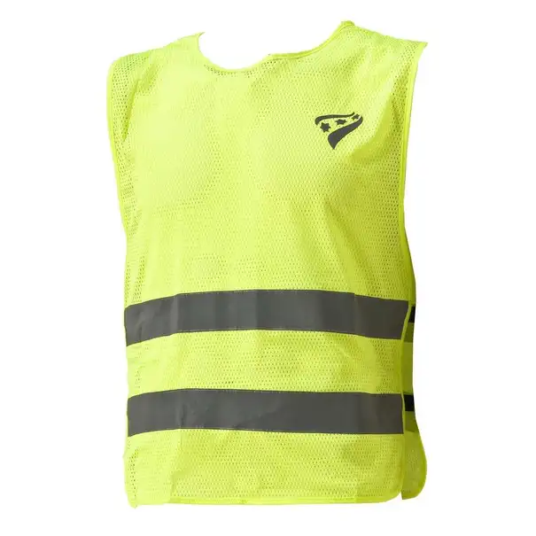 Rucanor Hardloop Veiligheids Vest