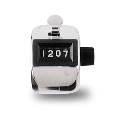 Rucanor Lapcounter rondenteller