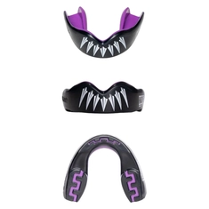 SAFEJAWZ Marvel Black Panther Bitje