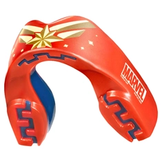 SAFEJAWZ Marvel Captain Marvel Bitje
