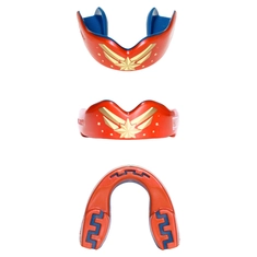SAFEJAWZ Marvel Captain Marvel Bitje
