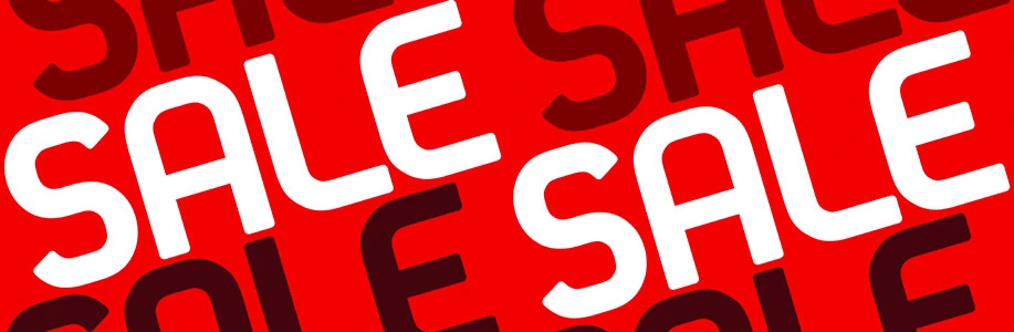 Sale